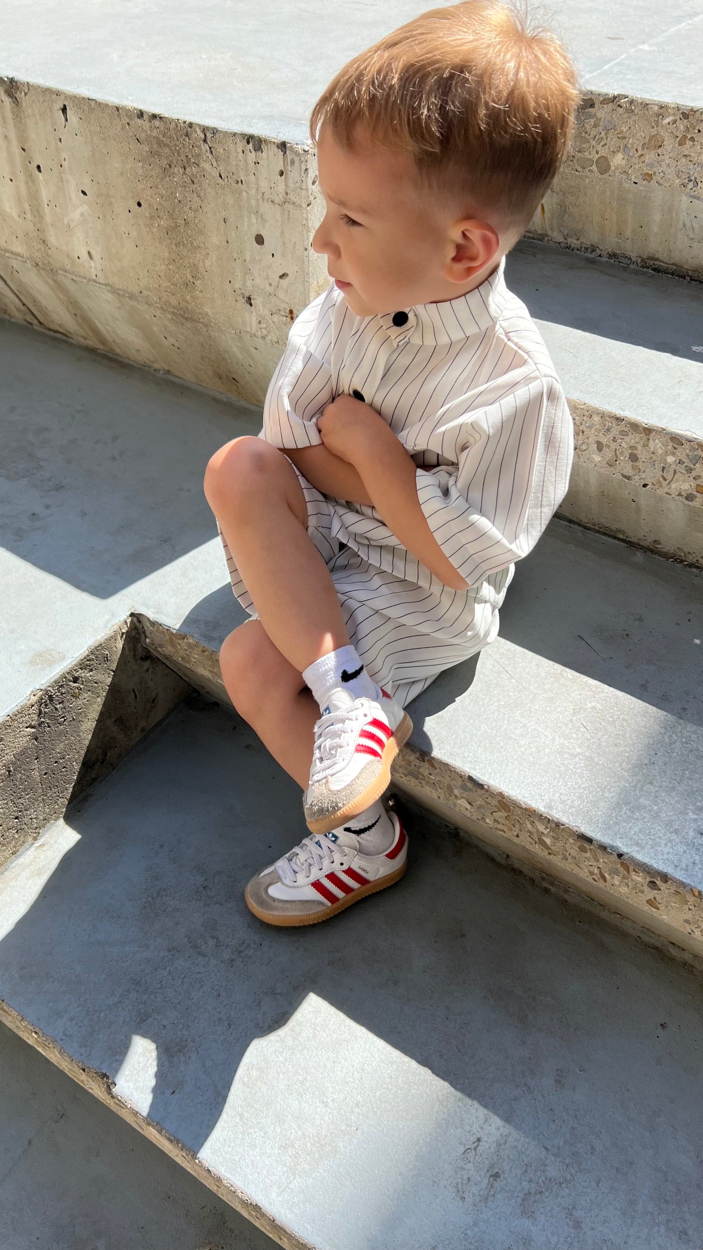Summer Sailor Set