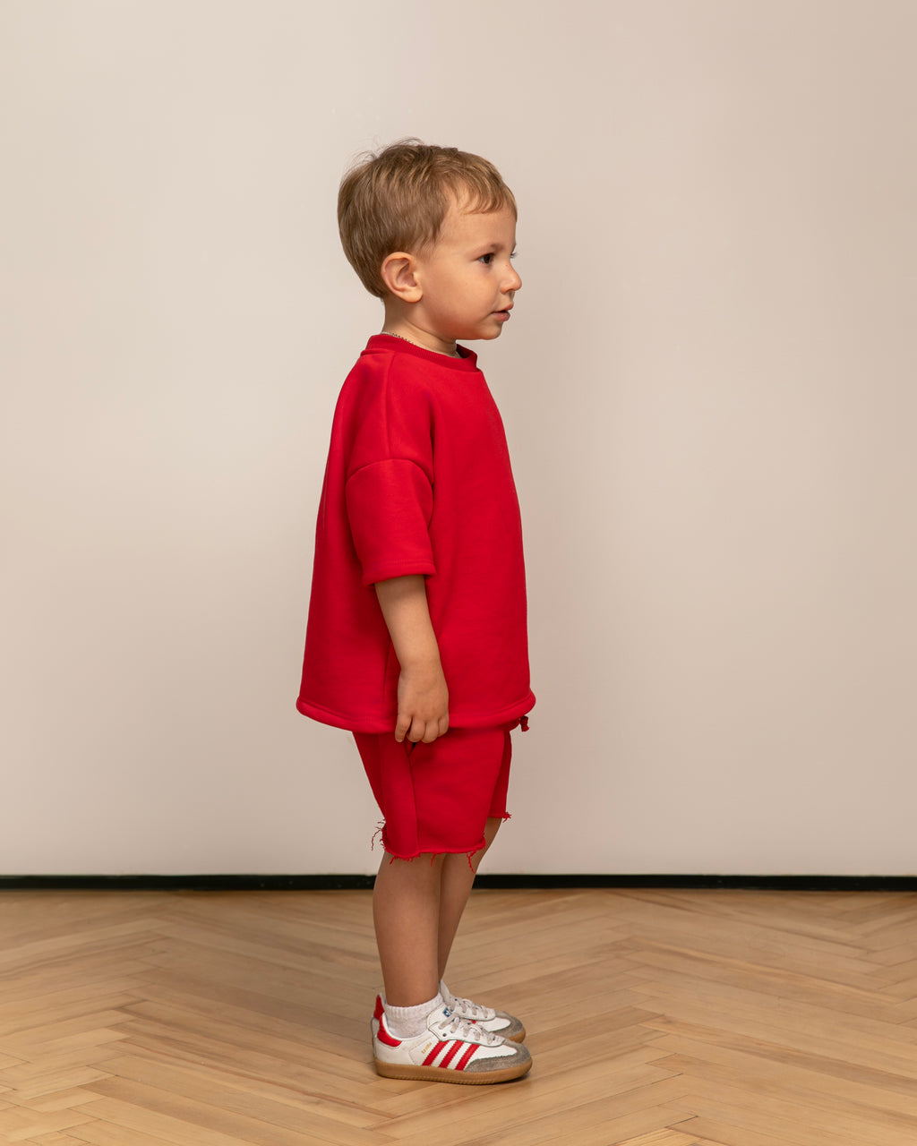 Minipi Essential -Red