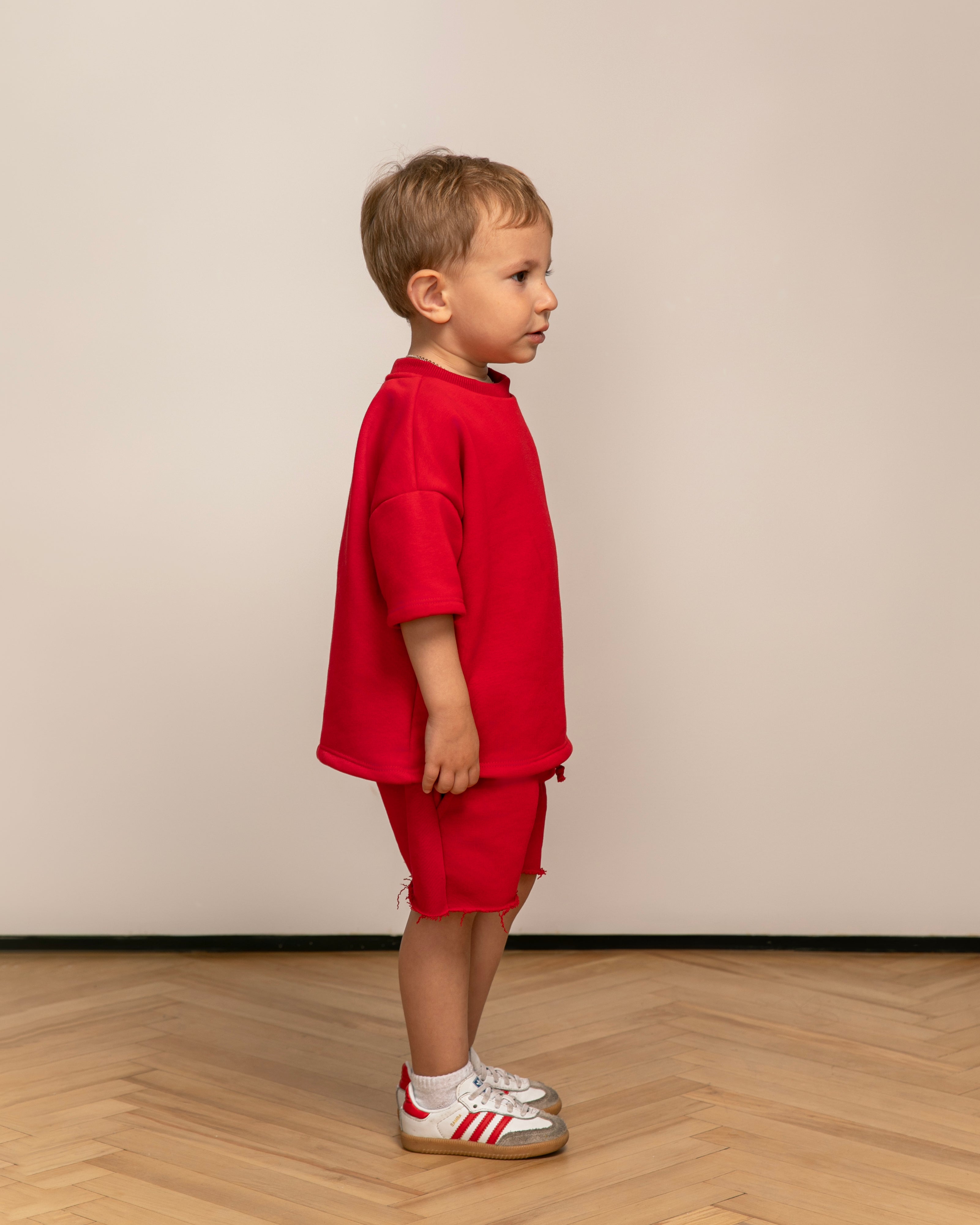 Minipi Essential -Red