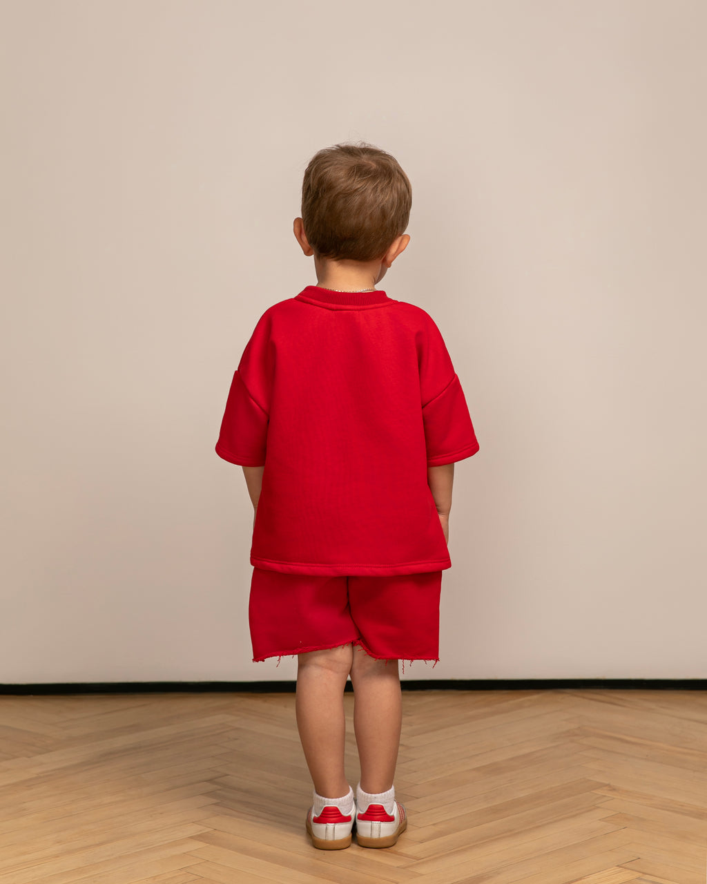 Minipi Essential -Red