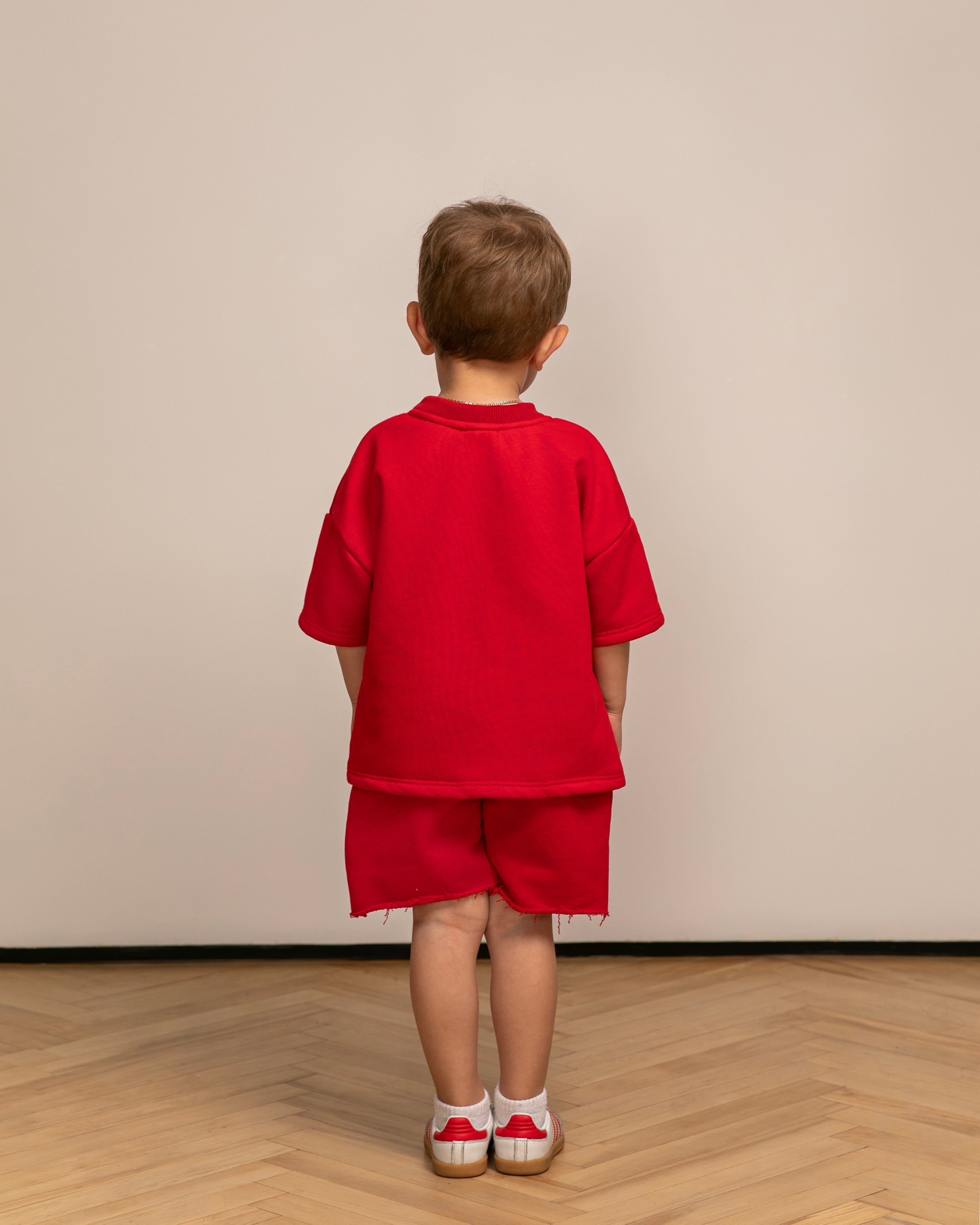 Minipi Essential -Red