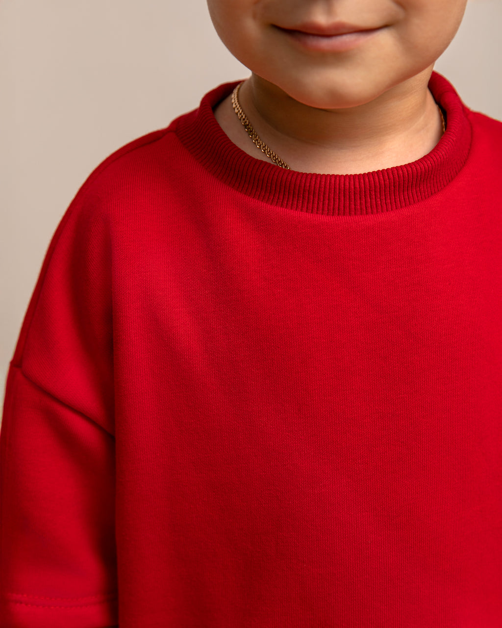 Minipi Essential -Red