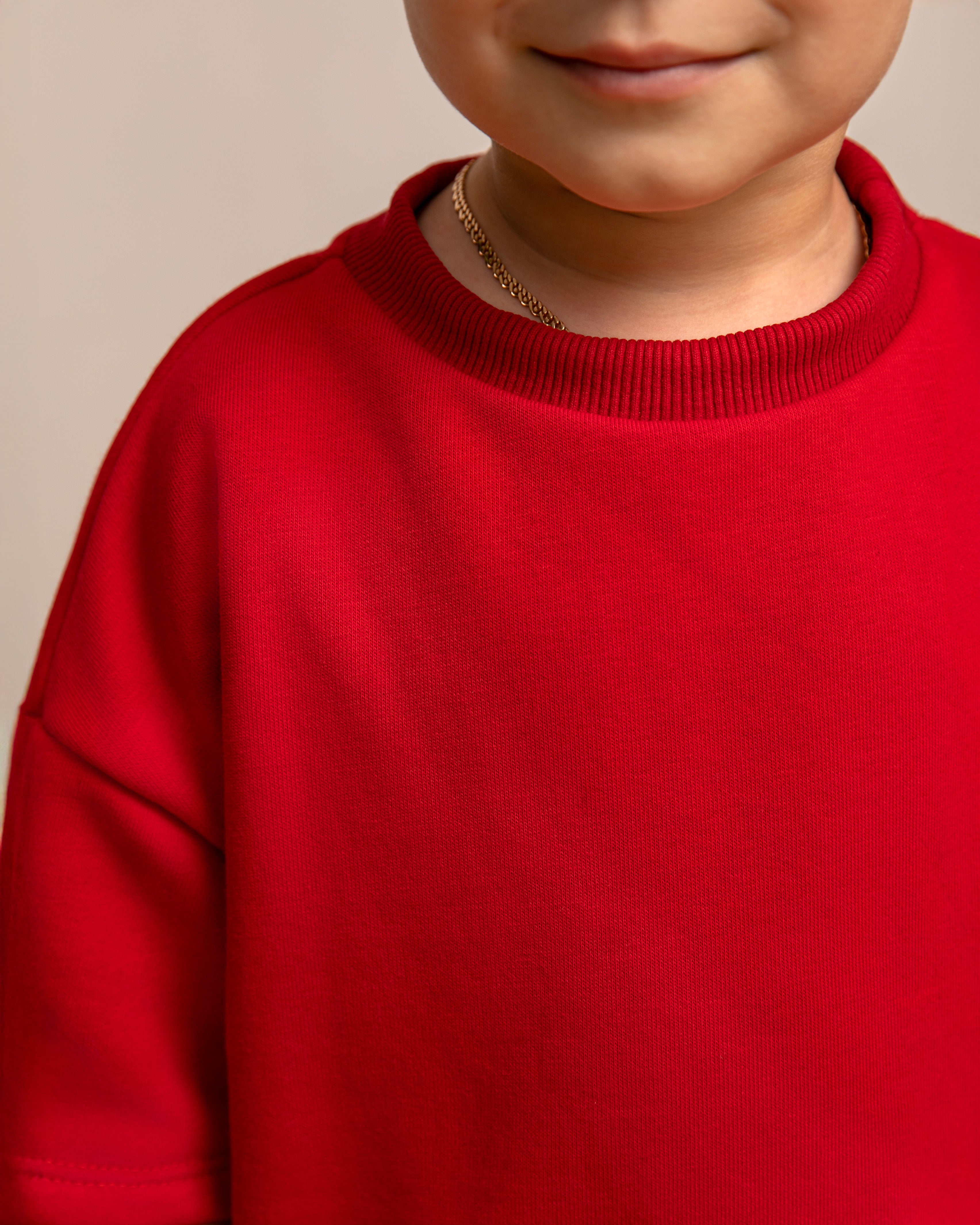 Minipi Essential -Red