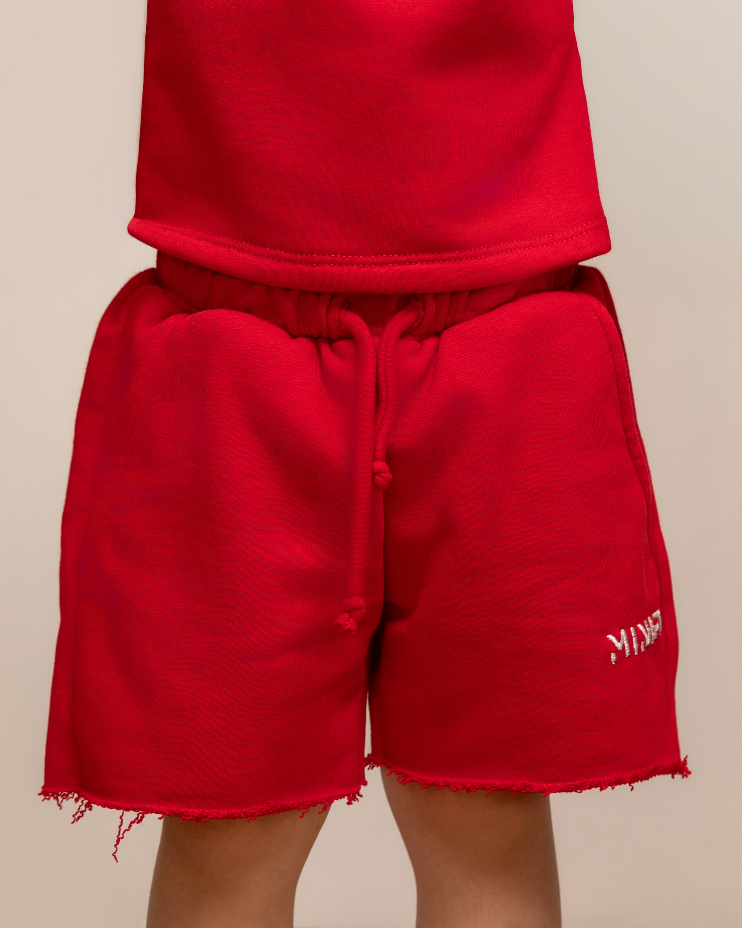 Minipi Essential -Red