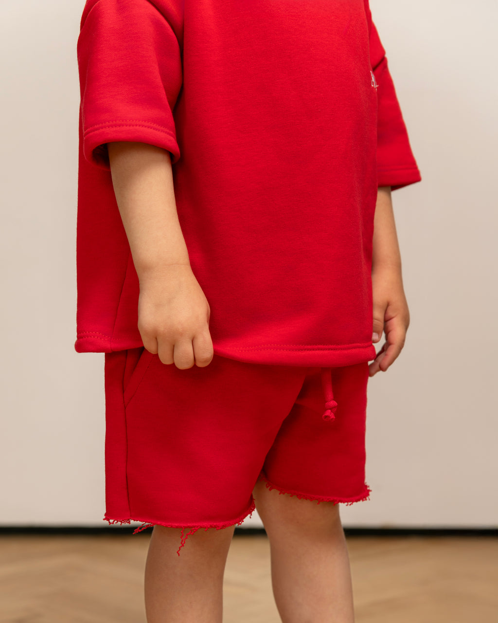 Minipi Essential -Red