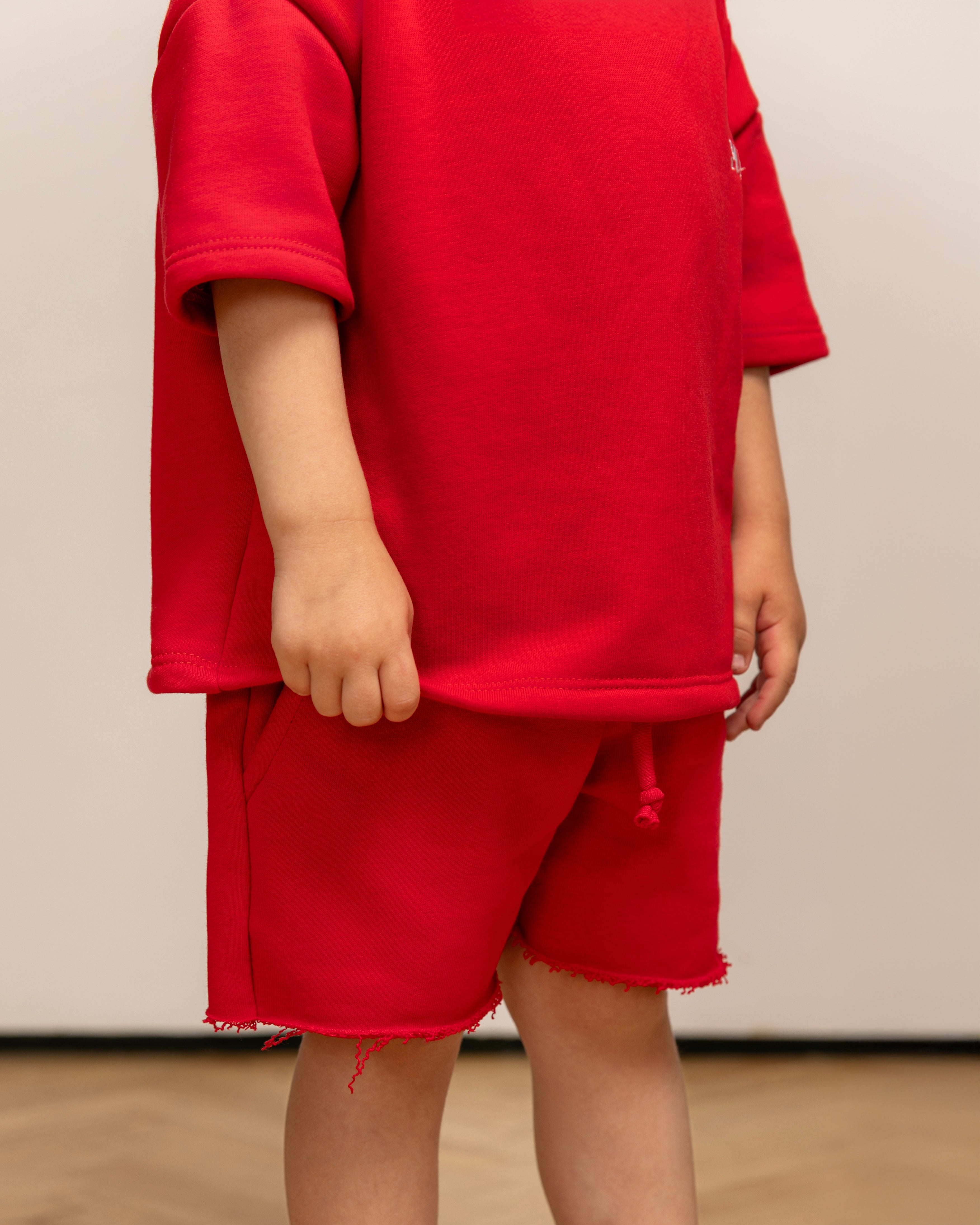 Minipi Essential -Red