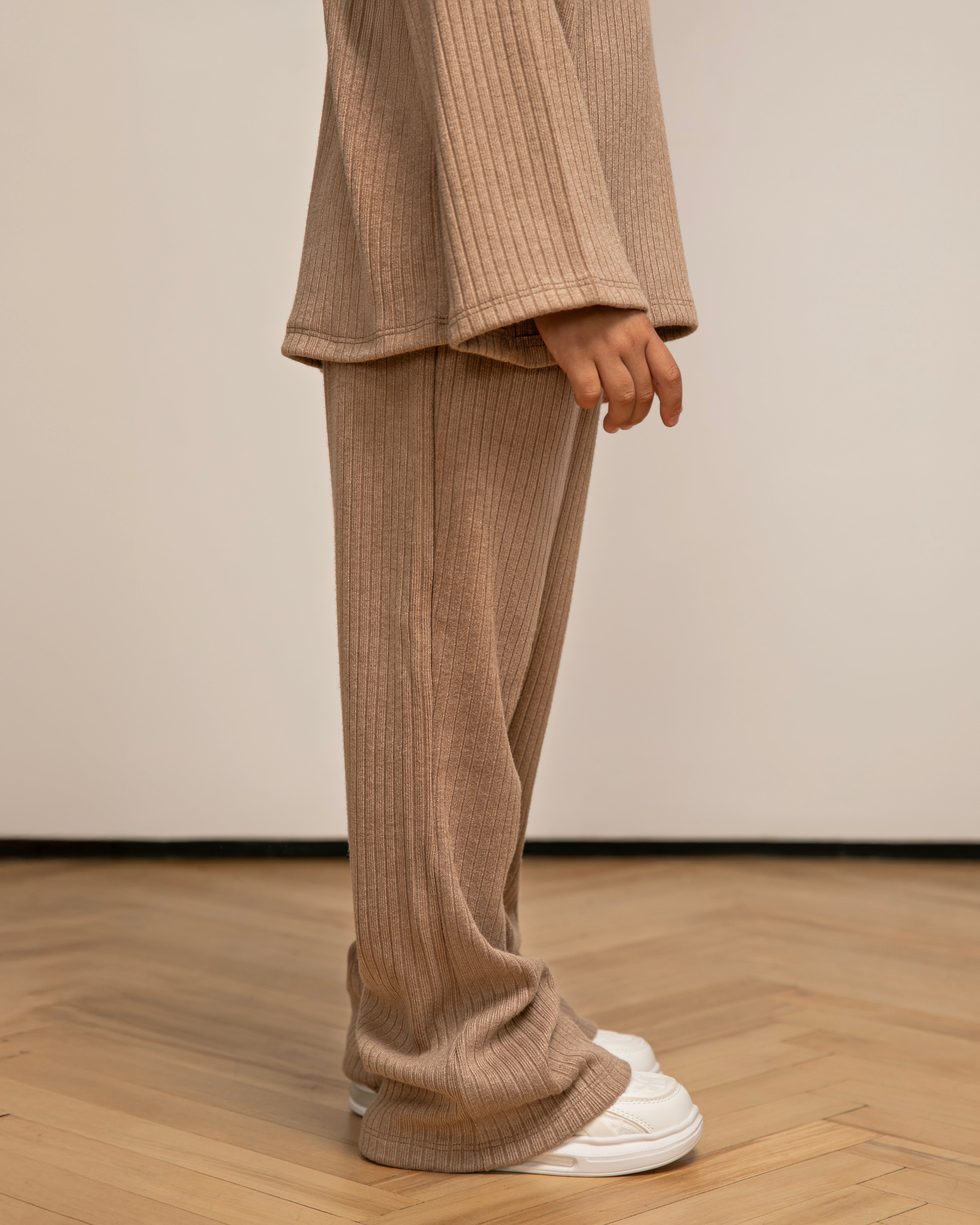 Oatmilk Lounge Set