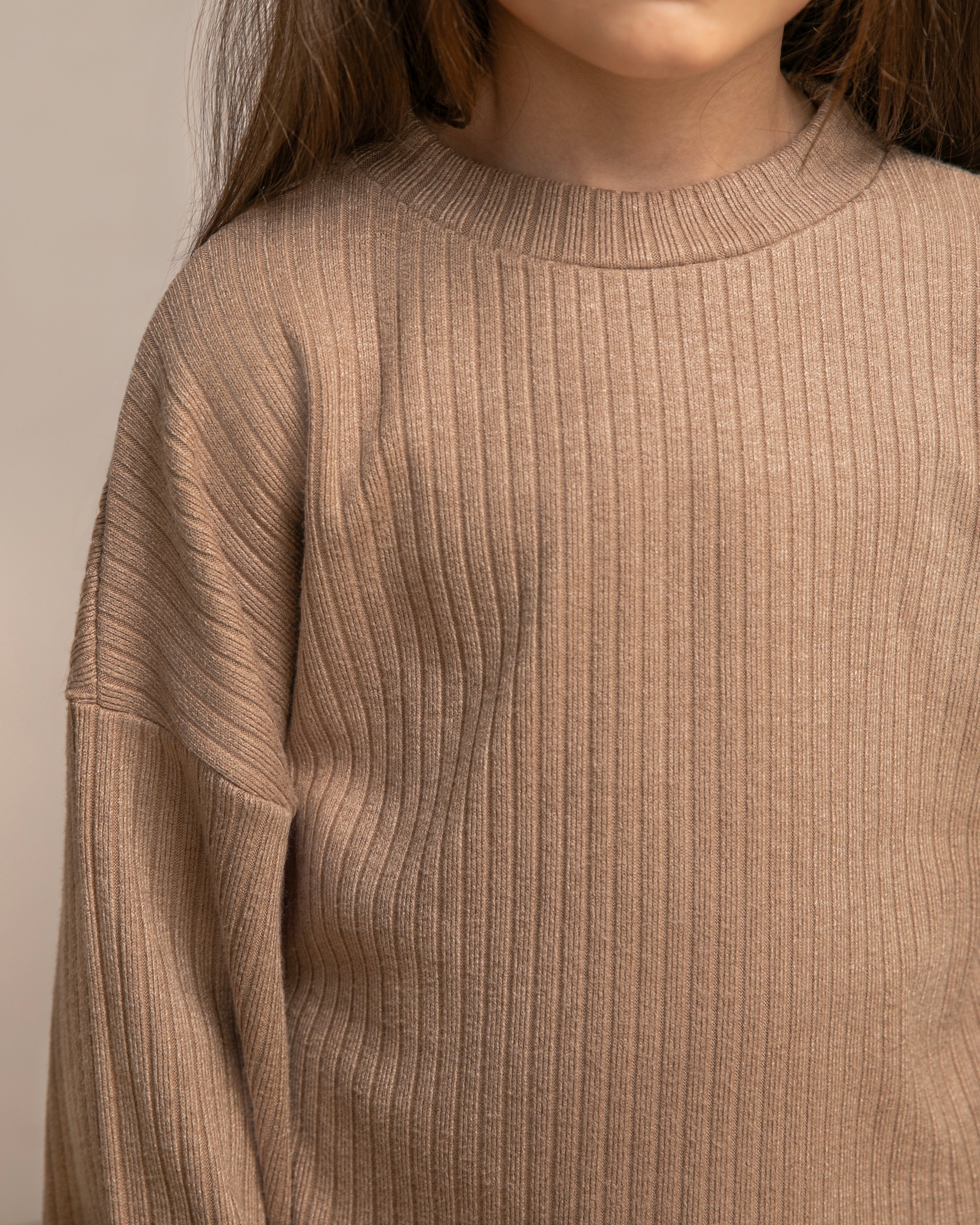 Oatmilk Lounge Set