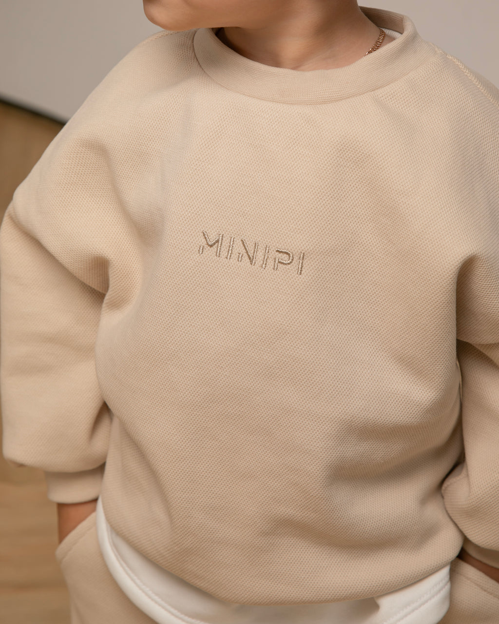 MiniPi Beije Set