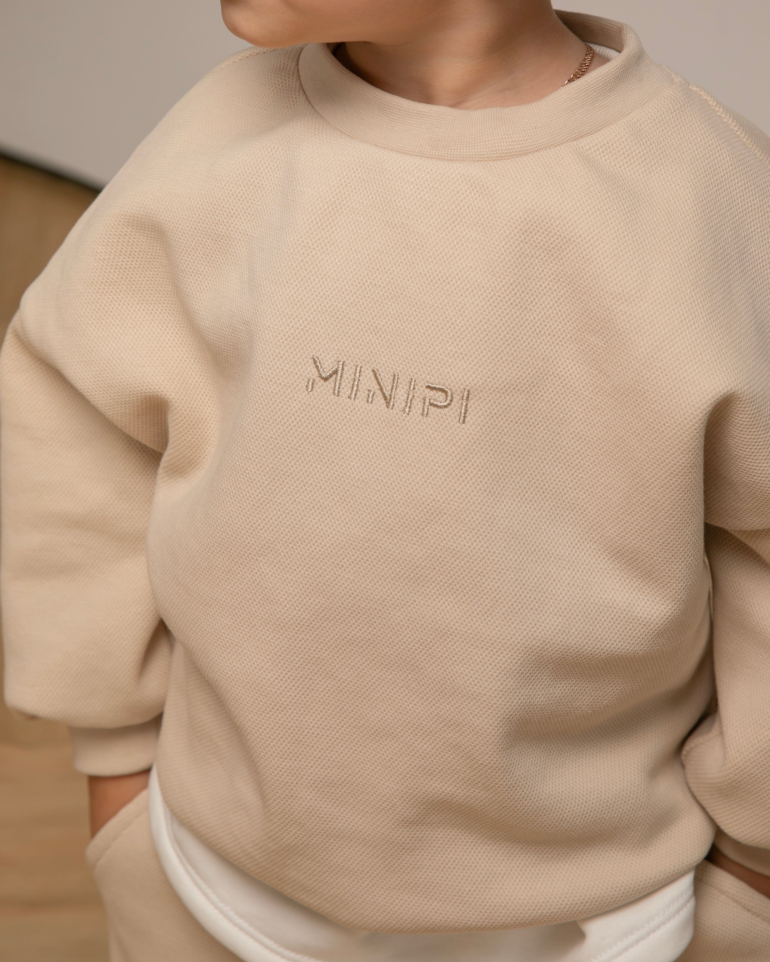 MiniPi Beije Set