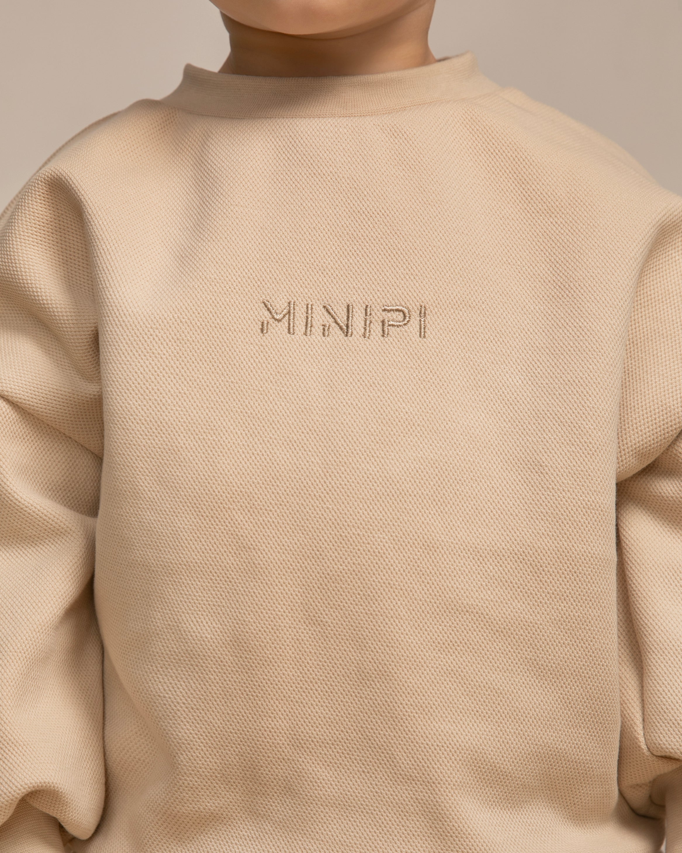 MiniPi Beije Set