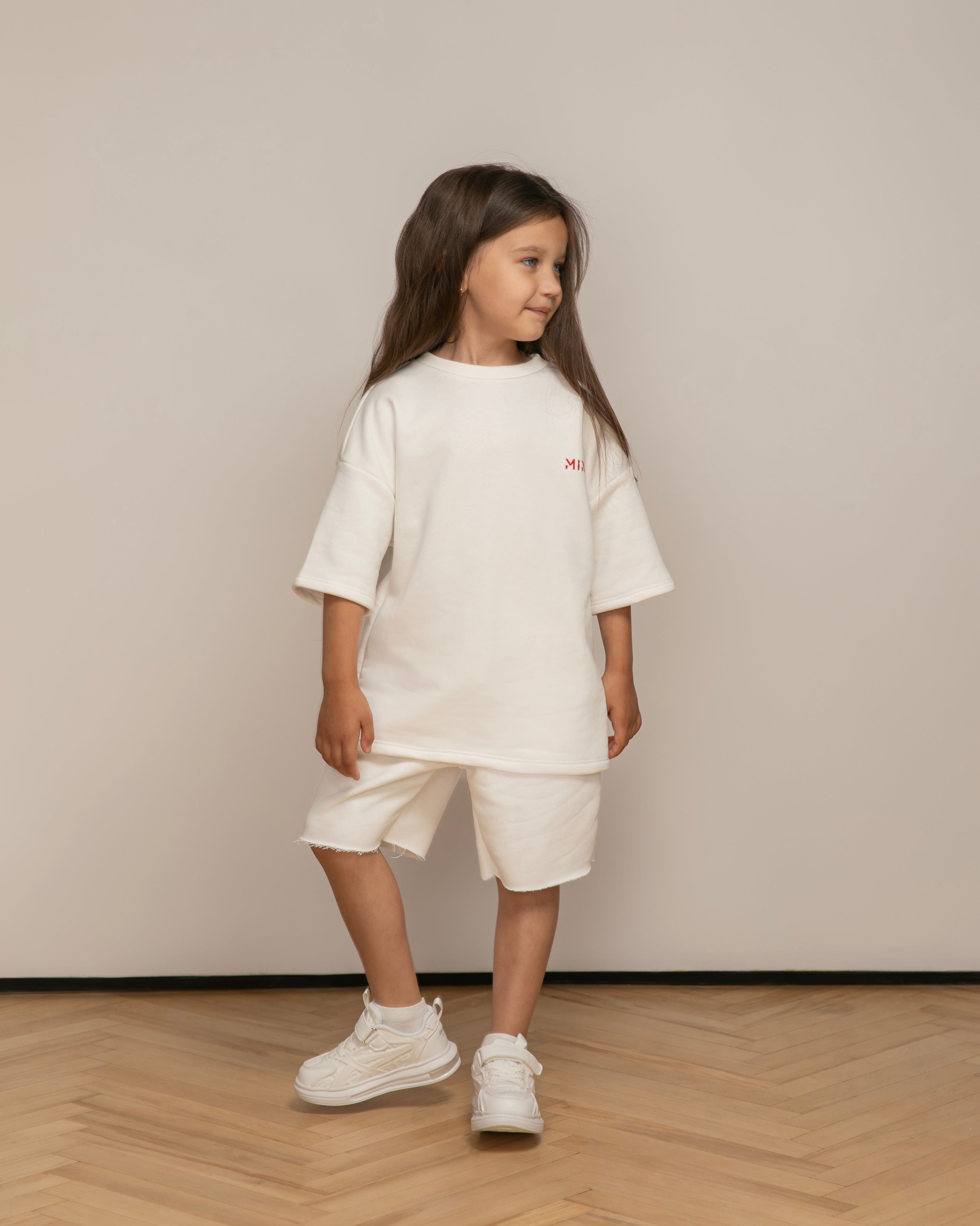 Minipi Essential -White