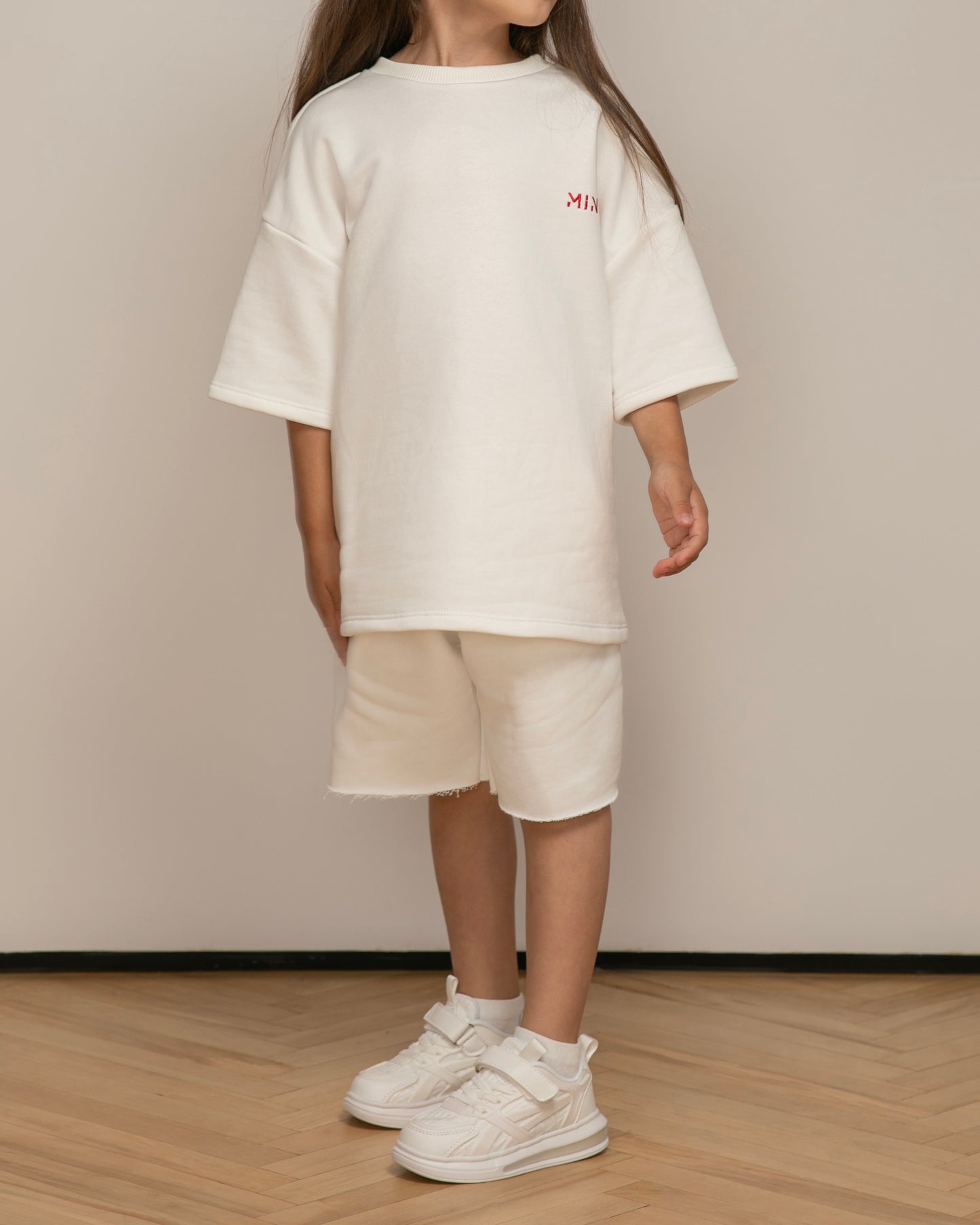 Minipi Essential -White