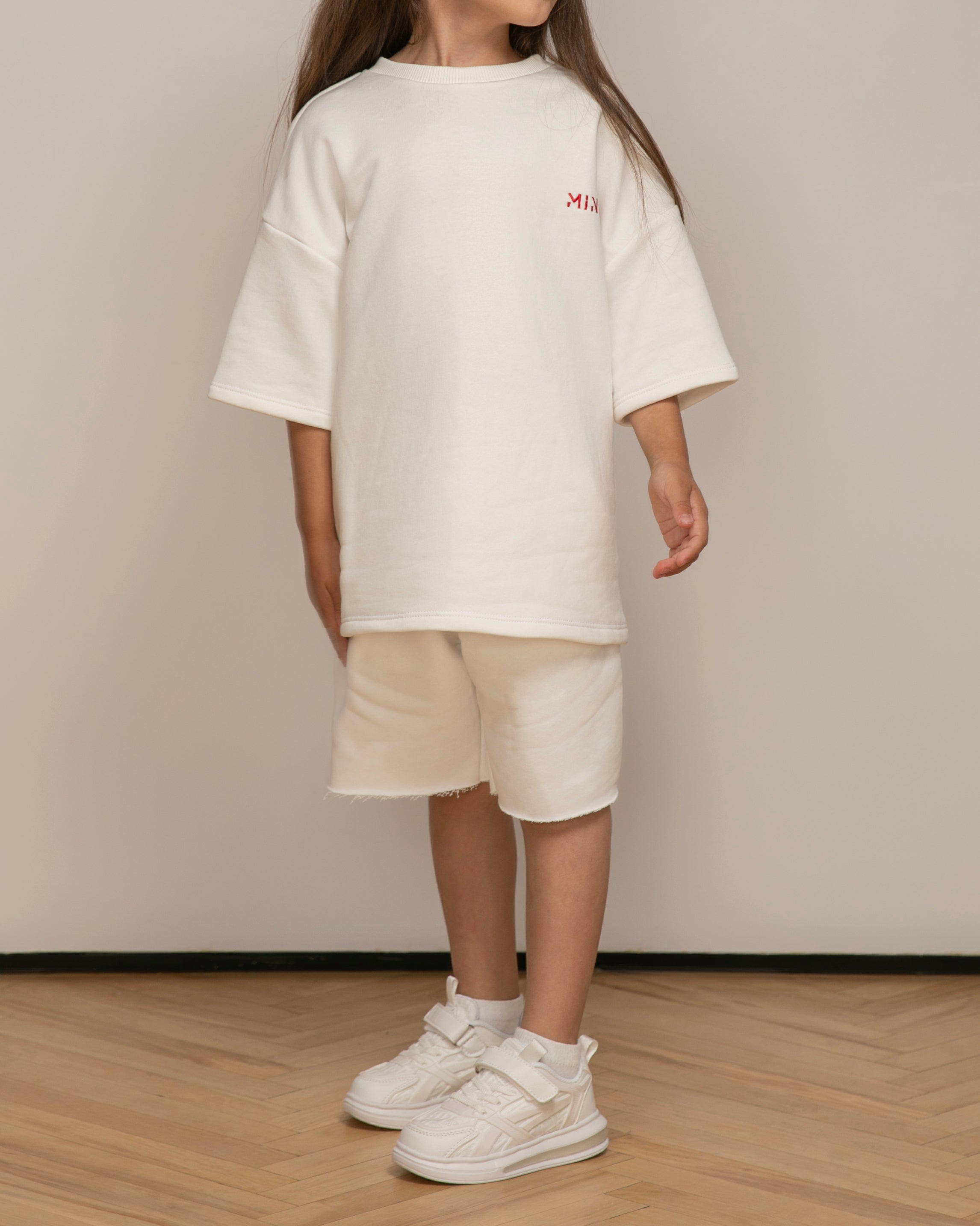 Minipi Essential -White
