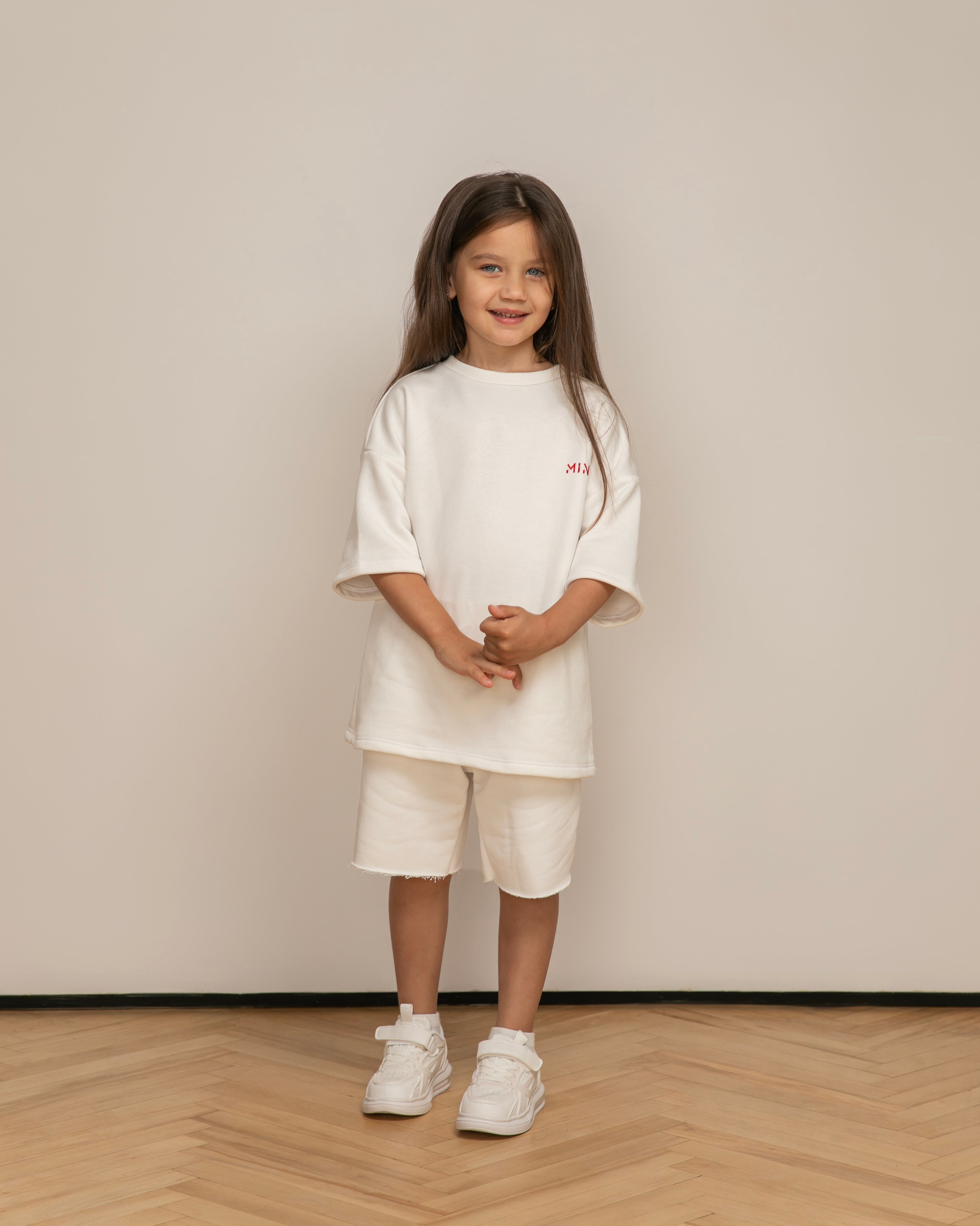 Minipi Essential -White