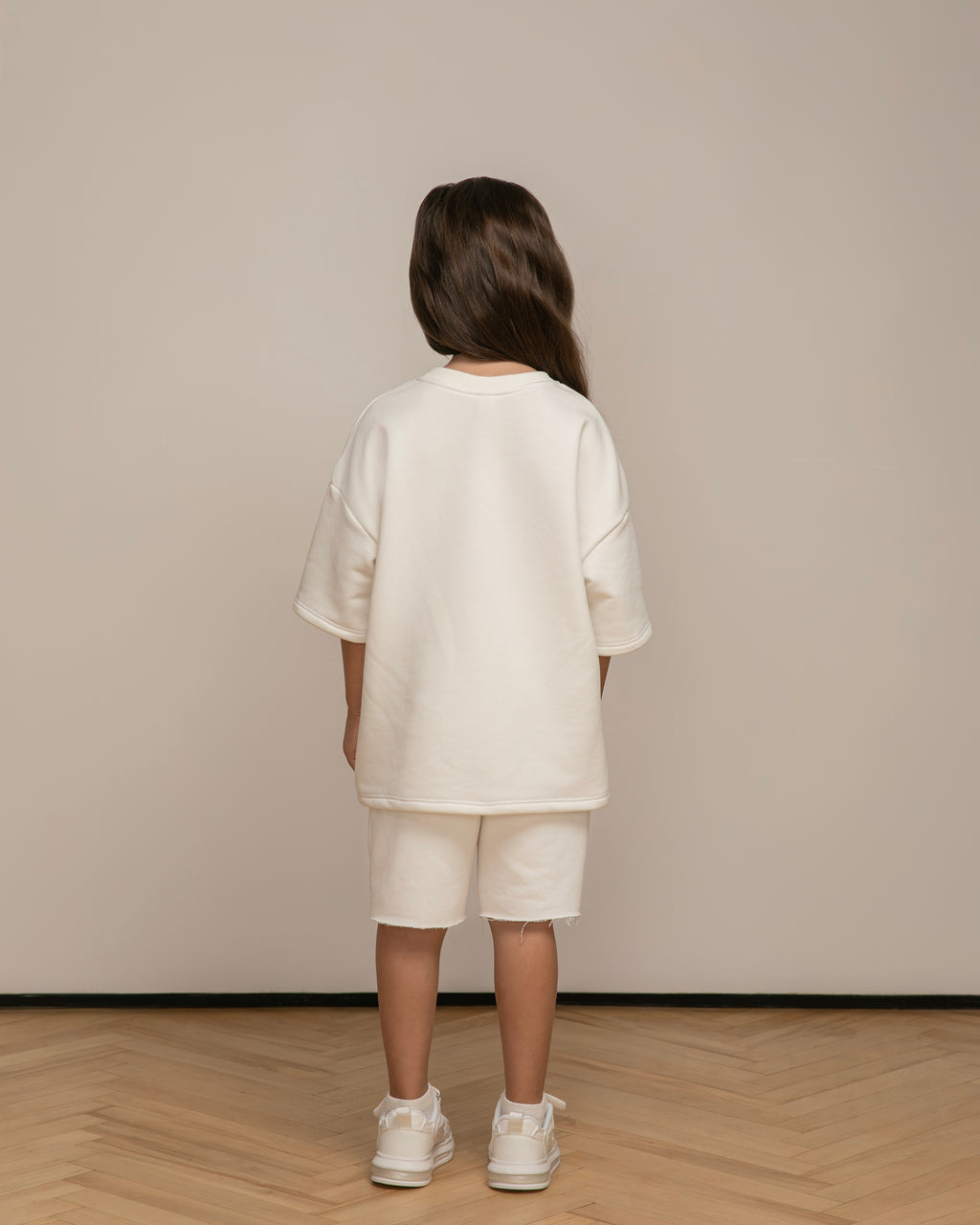 Minipi Essential -White