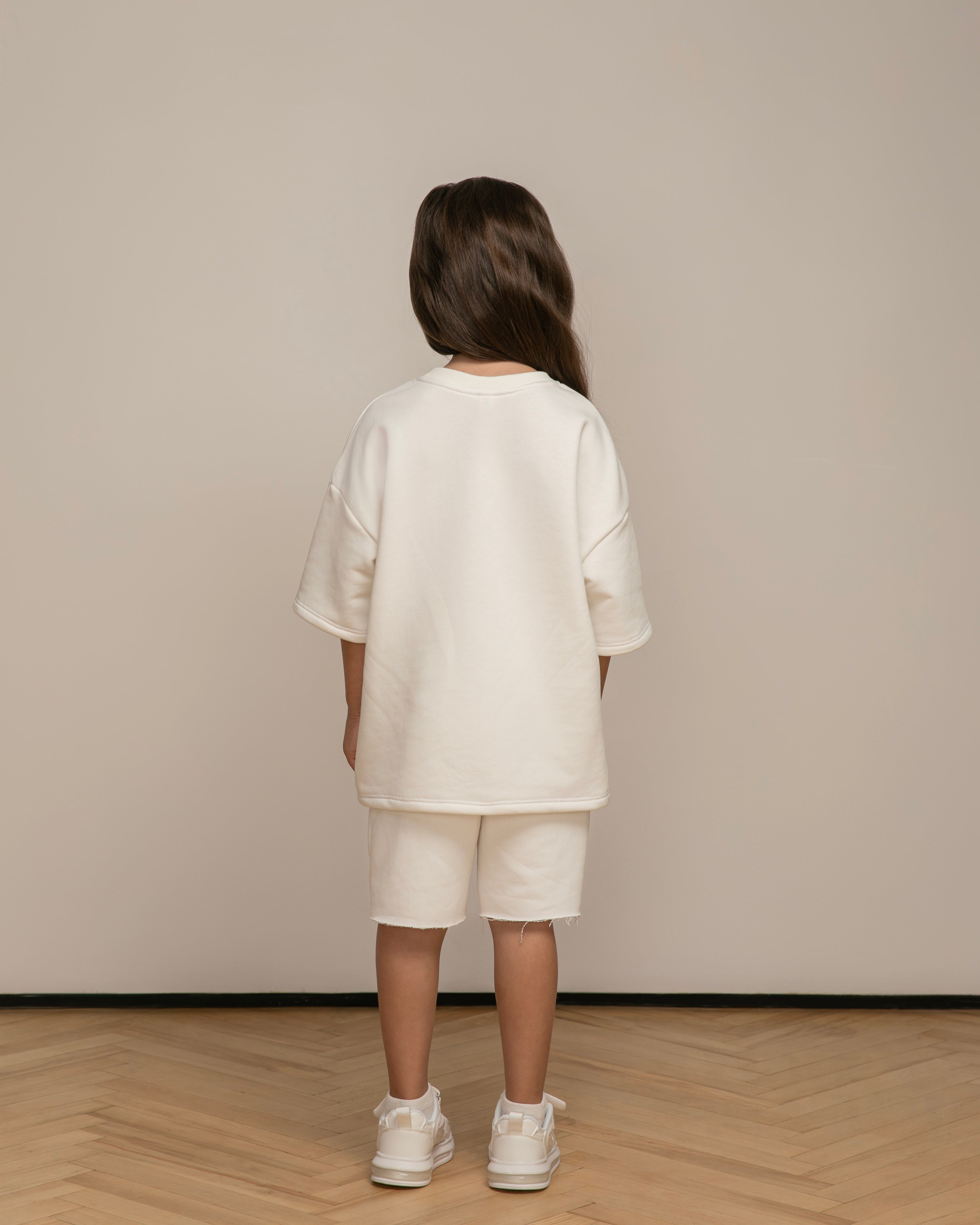 Minipi Essential -White