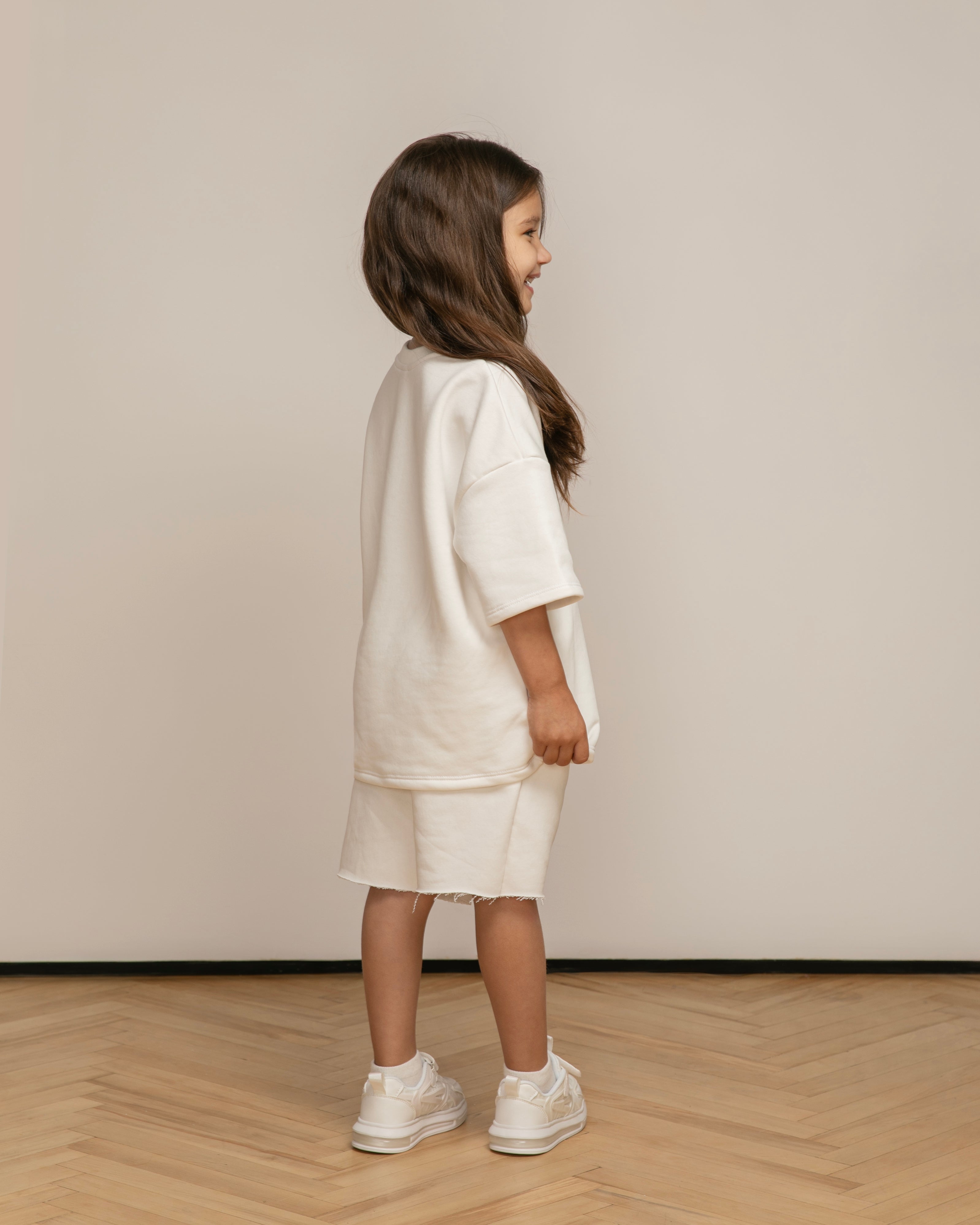 Minipi Essential -White