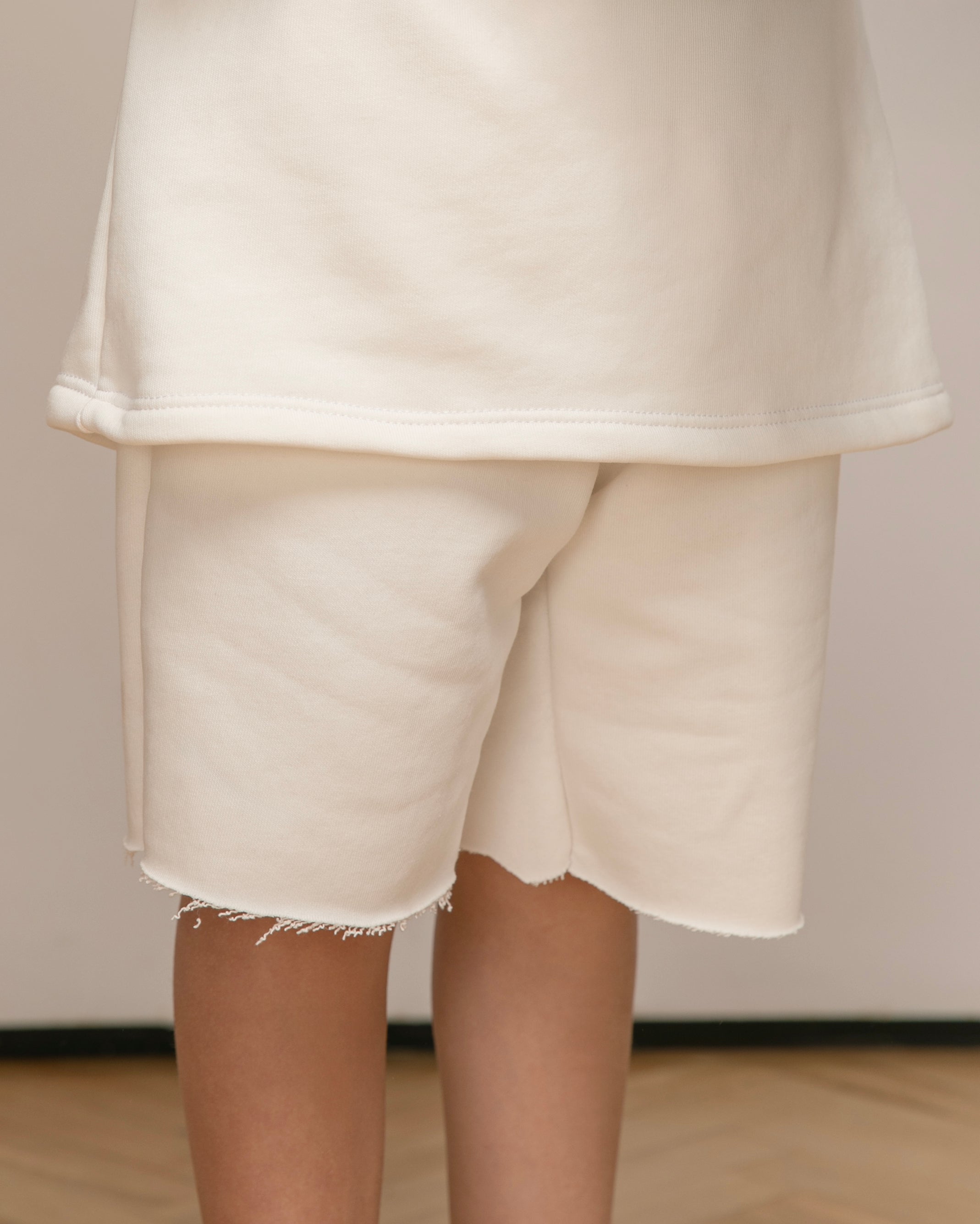 Minipi Essential -White