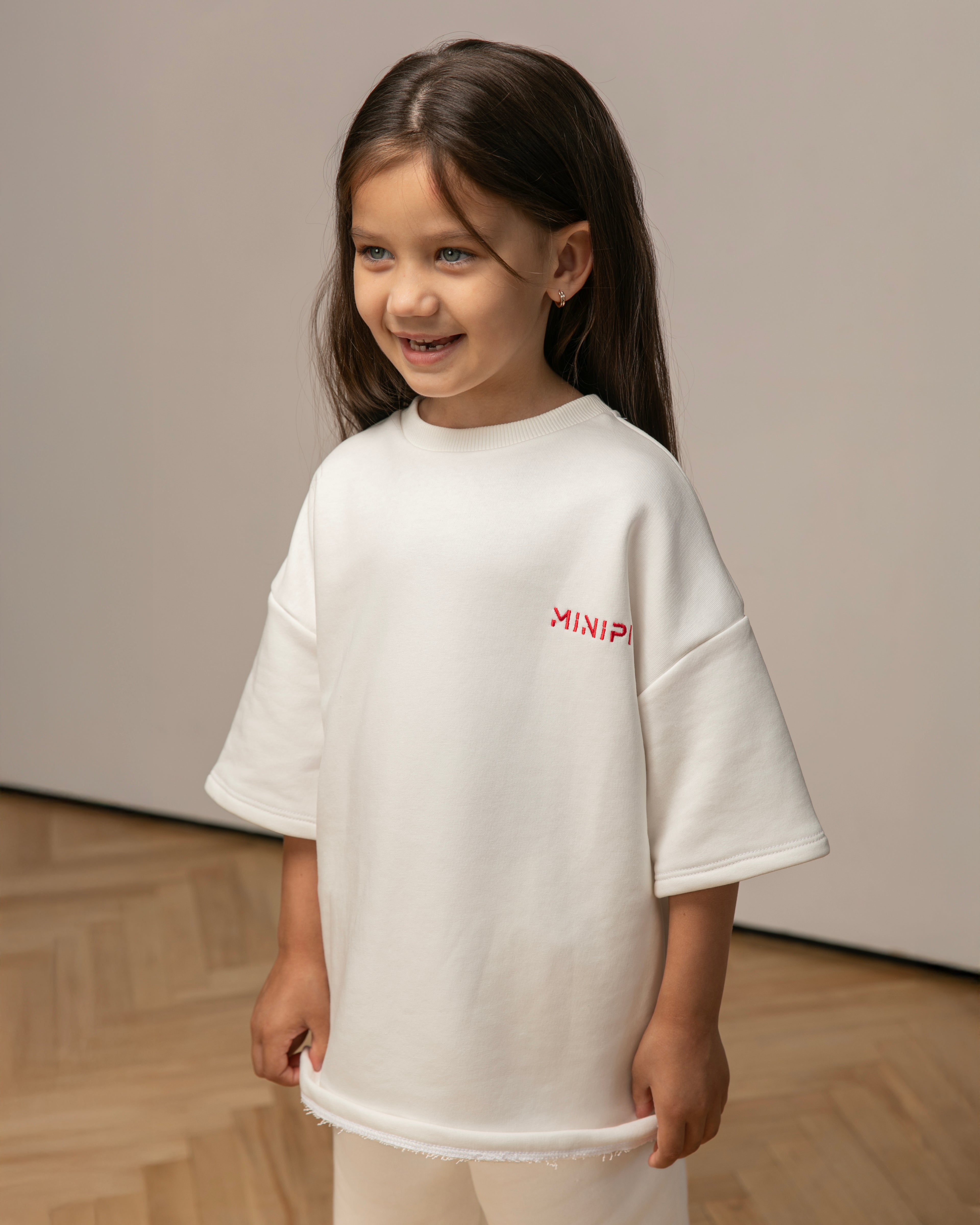 Minipi Essential -White