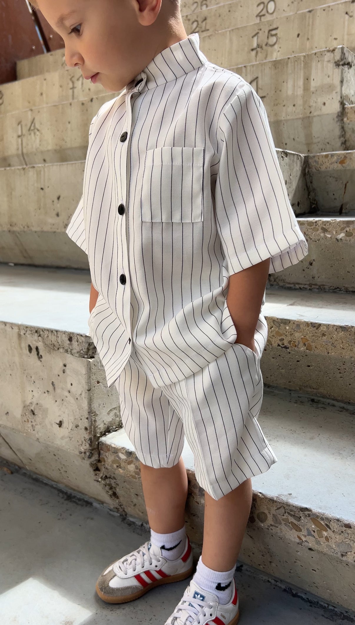 Summer Sailor Set