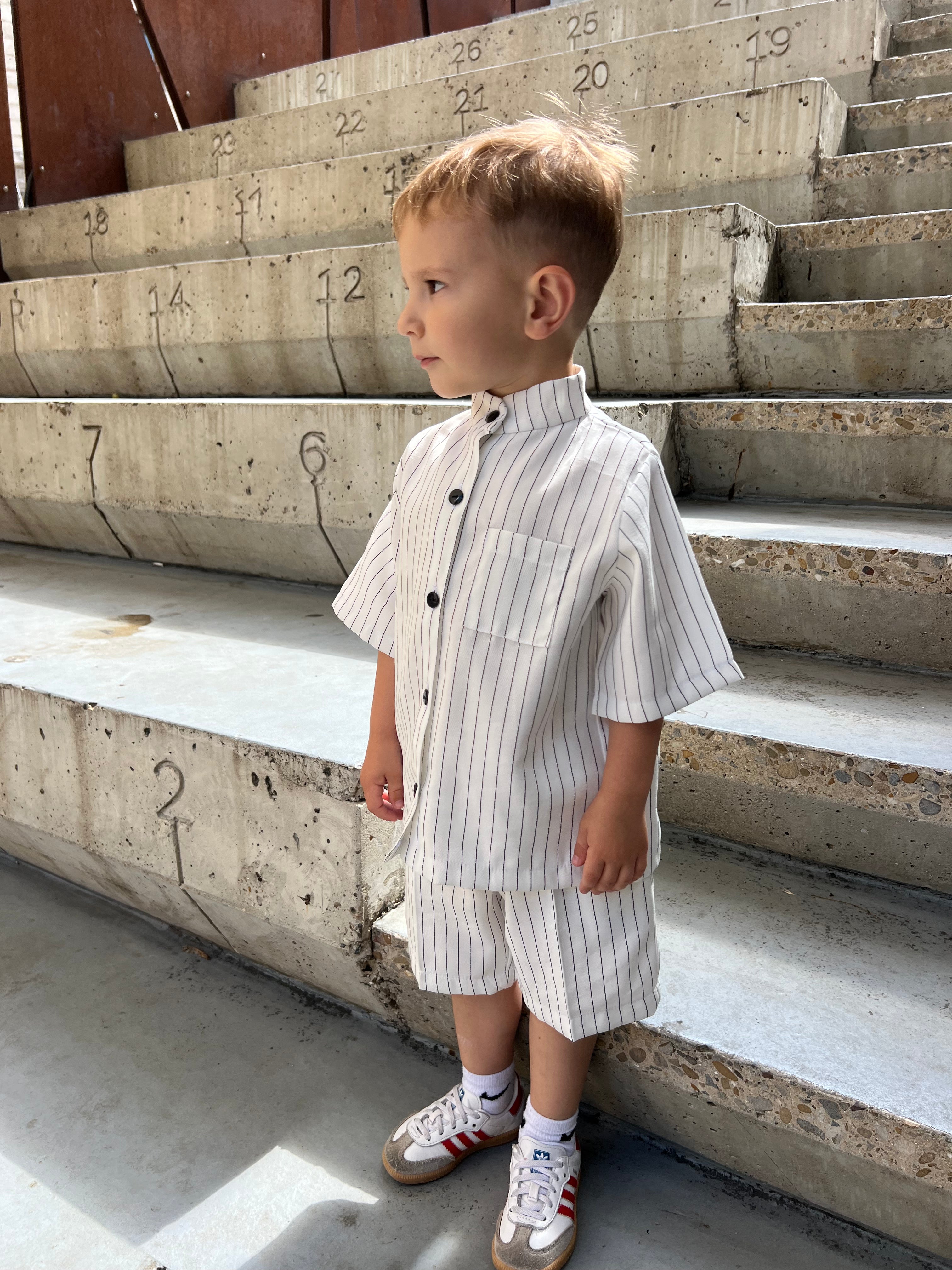 Summer Sailor Set