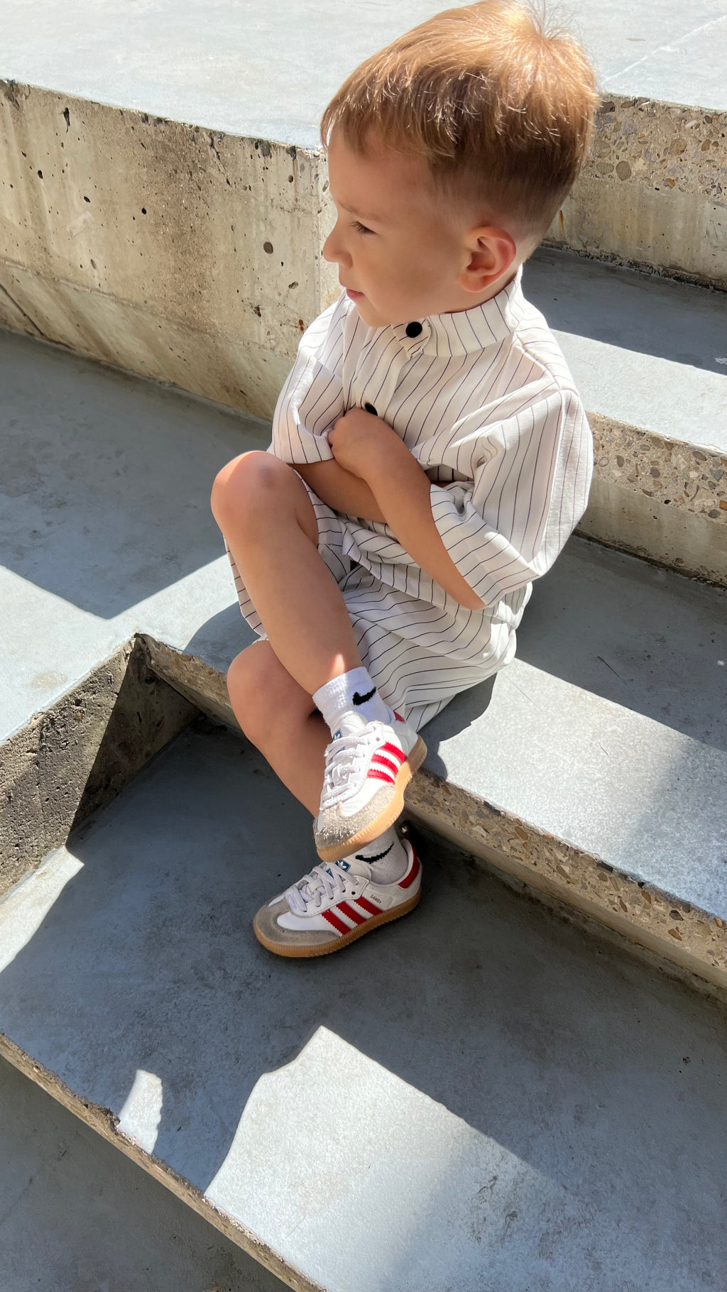 Summer Sailor Set