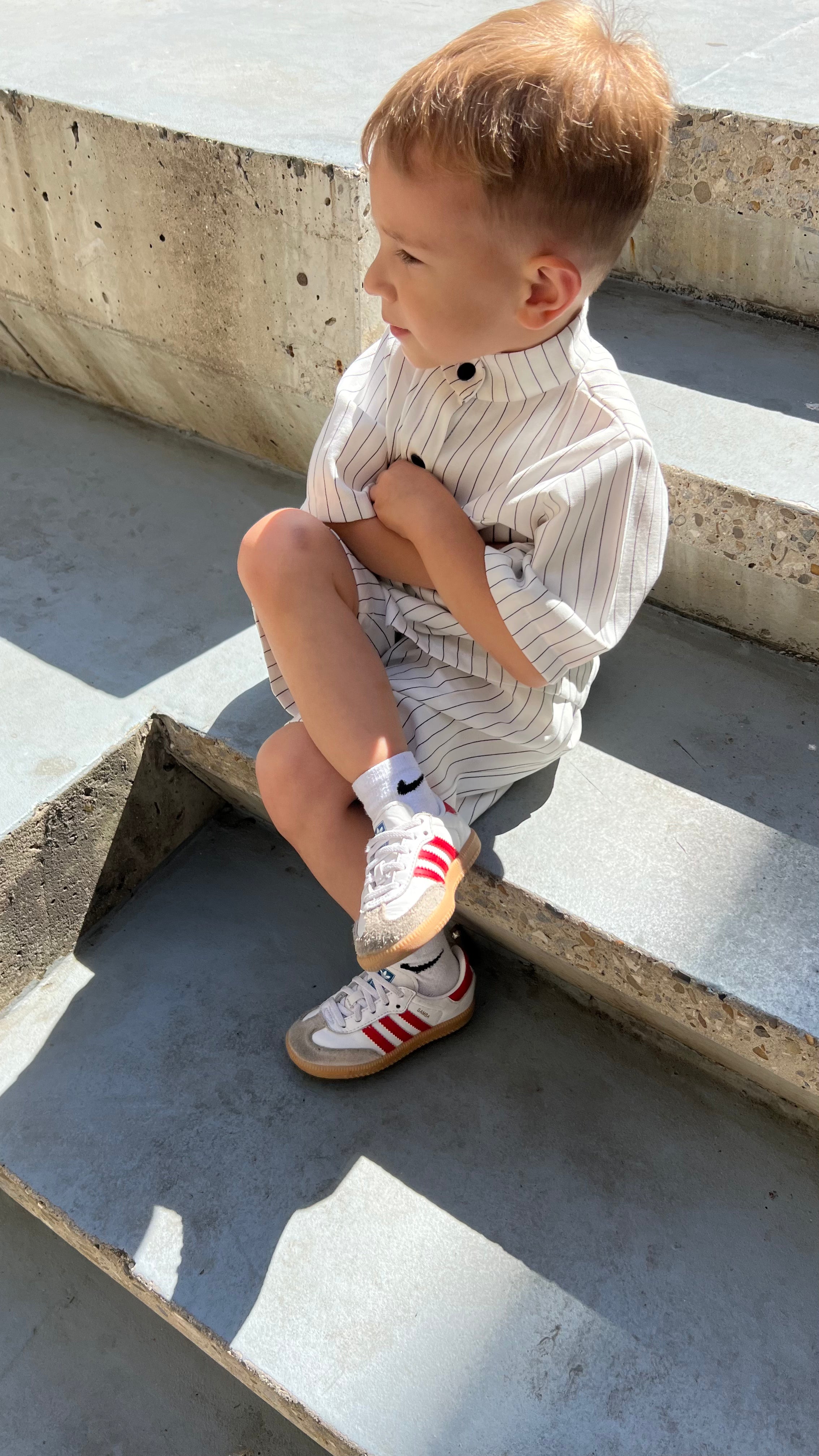 Summer Sailor Set